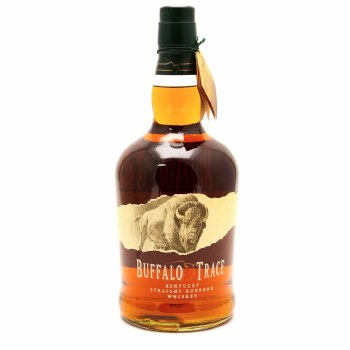 Buffalo Trace  Bourbon Whiskey 1.75L