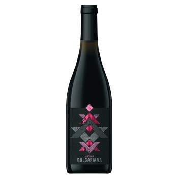 Bulgariana Gamza 750ml