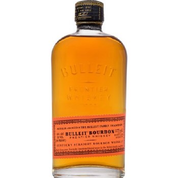 Bulleit Bourbon Whiskey 375ml