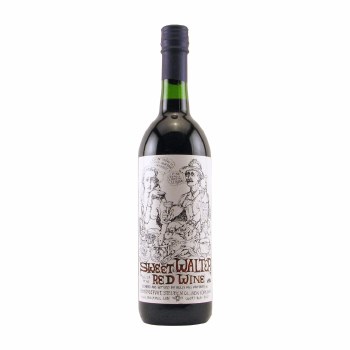 Bully Hill Sweet Walter Red 750ml