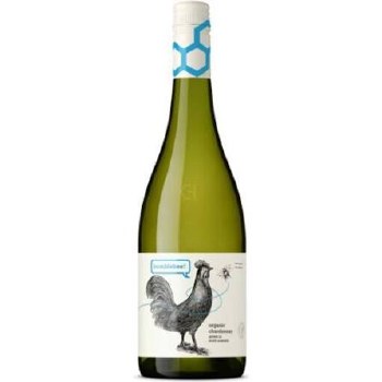 Bumblebee Organic Chardonnay 750ml