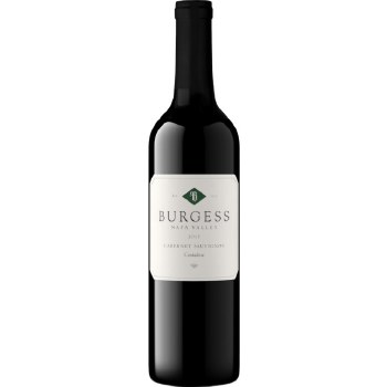 Burgess Napa Valley Cabernet Sauvignon 750ml