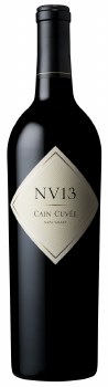 Cain Cuvee NV13 750ml