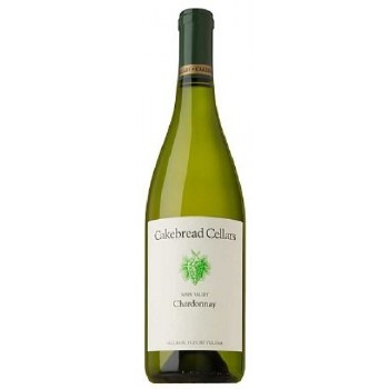 Cakebread Cellars Napa Chardonnay 750ml