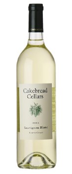 Cakebread Napa Sauvignon Blanc 750ml