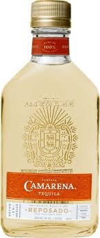 Camarena Reposado Tequila 200ml