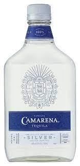 Camarena Silver Tequila 375ml