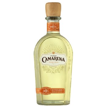 Camarena Reposado Tequila 1.75L