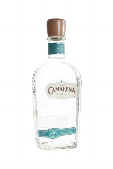 Camarena Silver Tequila 375ml