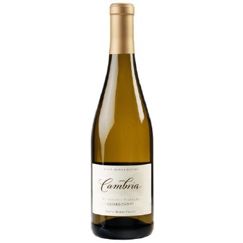 Cambria Katherine's Vineyard Chardonnay 750ml