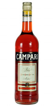 Campari Bitter Liqueur 750ml