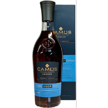 Camus Intensely Cognac 750ml