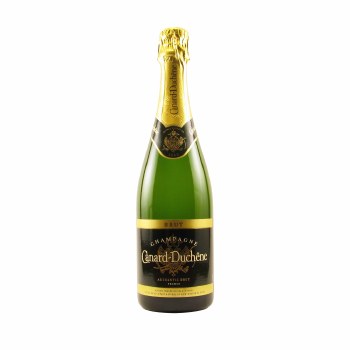 Canard Duchene Brut 750ml