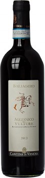 Cantina Venosa Aglianico 750ml