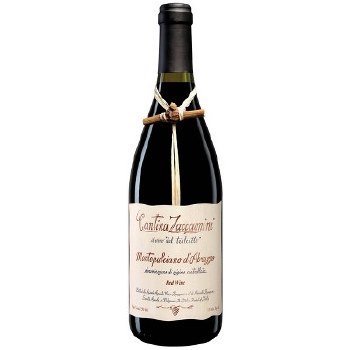 Cantina Zaccagnini Montepulciano D' Abruzzo 750ml