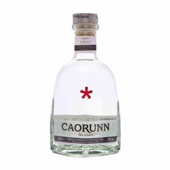 Caorunn Small Batch Scottish Gin 750ml