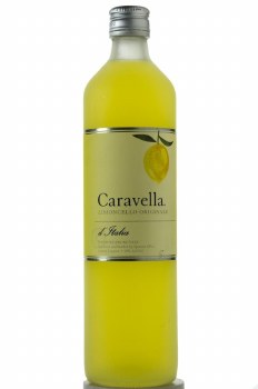 Caravella Limoncello  750ml