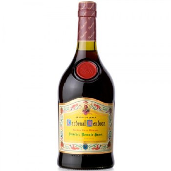 Cardenal Mendoza Brandy 750ml