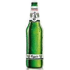 Carlsberg Copenhagen 6 Pack Bottles