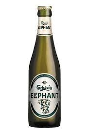 Carlsberg Elephant 6 Pack Bottles