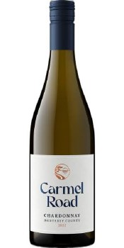 Carmel Road Chardonnay 750ml