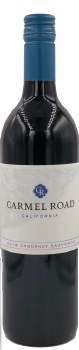 Carmel Road Cabernet Sauvignon 750ml