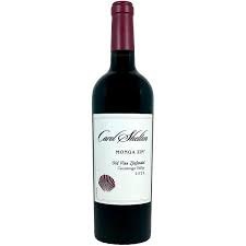 Carol Shelton Monga Zinfandel 750ml