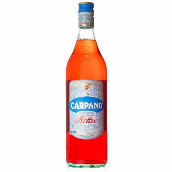 Carpano Botanic Bitter 1 Liter