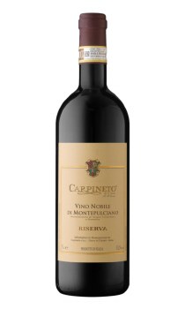 Carpineto Vino Nobile Di Montepluciano Reserva  750ml