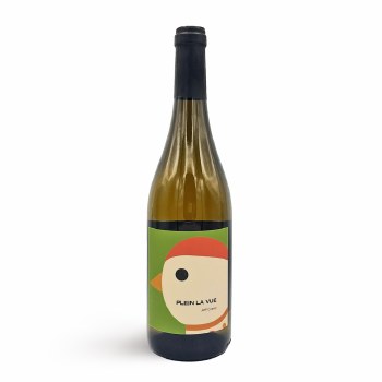 Carrel Plein La Vue Sauvignon 750ml