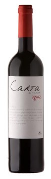 Carta De Fitaprata Vinho Alentejano  750ml