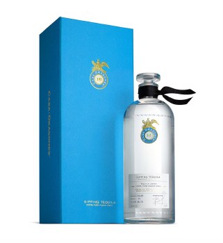 Casa Dragones Joven Tequila 750ml