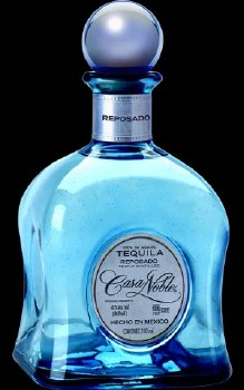 Casa Nobel Reposado Tequila 750ml