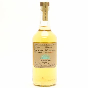 Casamigos Reposado Tequila 750ml