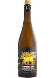 Cascade Apricot Ale 750mlml