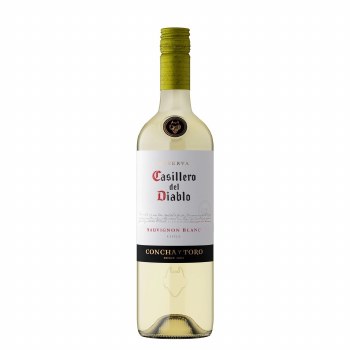 Casillero del Diablo Sauvignon Blanc 750ml