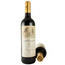 Castellaini Vermentino 750ml