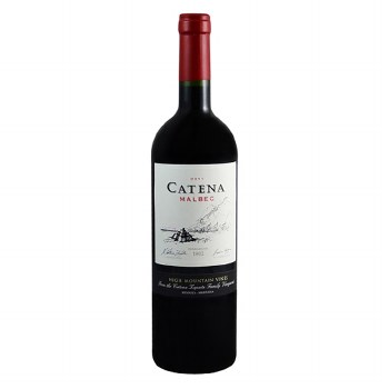 Catena Malbec Mendoze 750ml