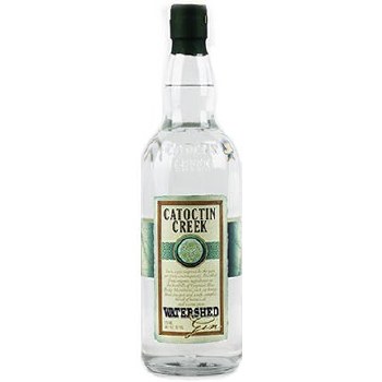 Catoctin Creek Watershed Gin 750ml