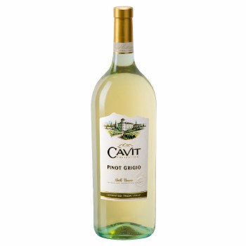 Cavit Pinot Grigio Delle Venezie 1.5L