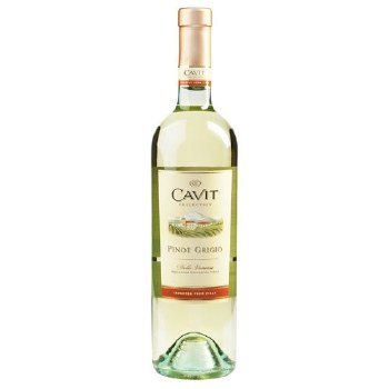 Cavit Pinot Grigio Valdadige 750 ml