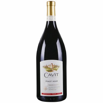 Cavit Pinot Noir Provincia Di Pavia 1.5L