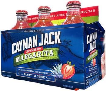 Cayman Jack Stra Marg 6pk B