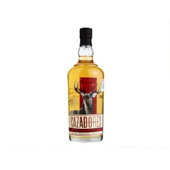 Cazadores Anejo Tequila 750ml