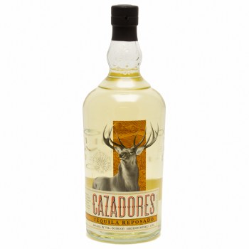 Cazadores Reposado Tequila 750ml