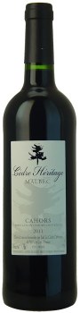 Cedre Heriatge Malbec 750ml