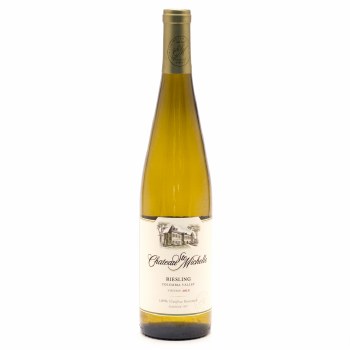 Chateau Ste Michelle Riesling 750ml