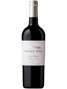 Chalk Hill Red Wine 750ml