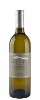 Chalk Hill Sauvignon Blanc 750ml