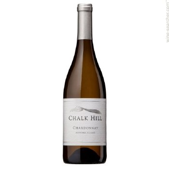Chalk Hill Sonoma Coast Chardonnay 750ml